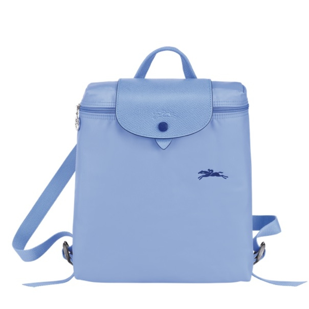 Longchamp
Le Pliage Club Nylon Backpack
